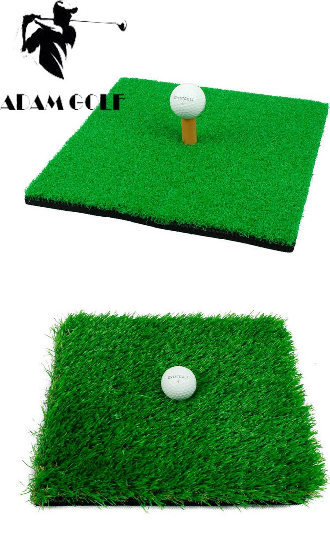 Thảm golf mini hỗ trợ luyện tập đánh golf mini