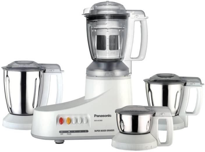 MÁY XAY SINH TỐ PANASONIC MX-AC400