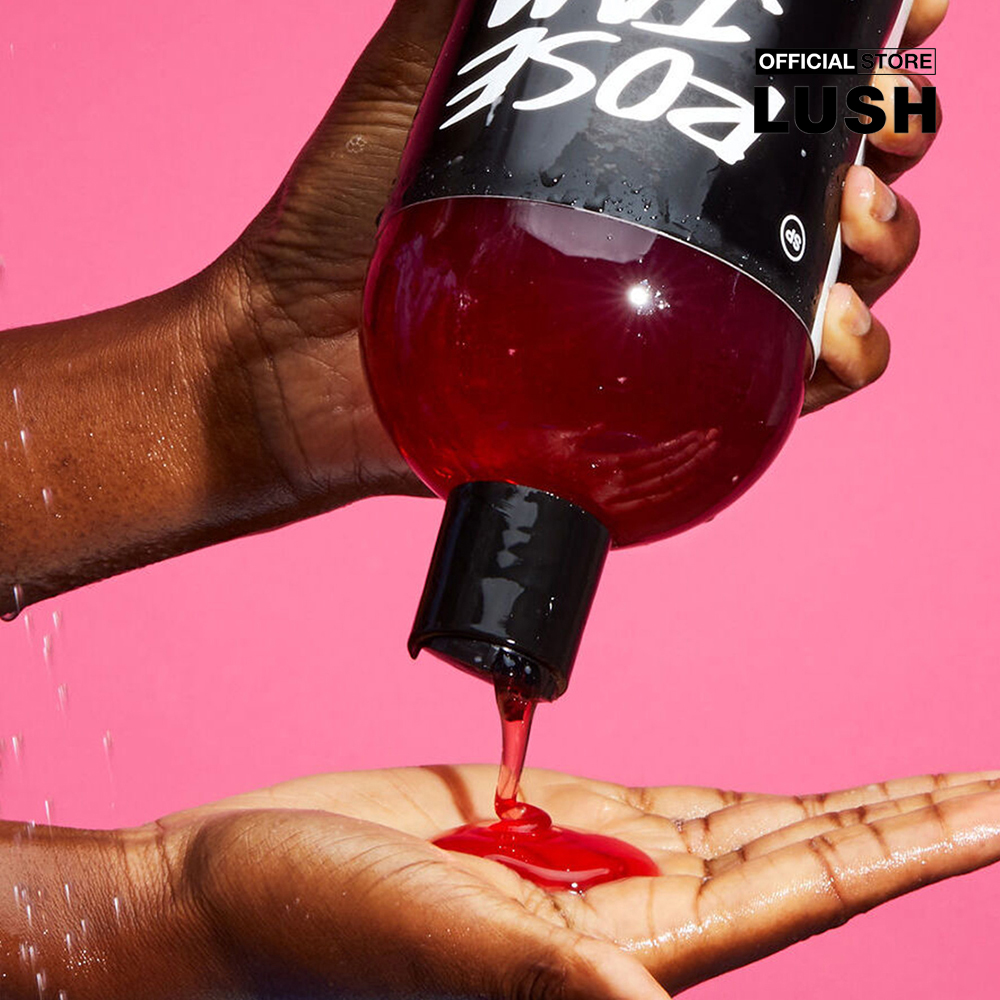 Lush - sữa tắm rose jam 5514br056-00006