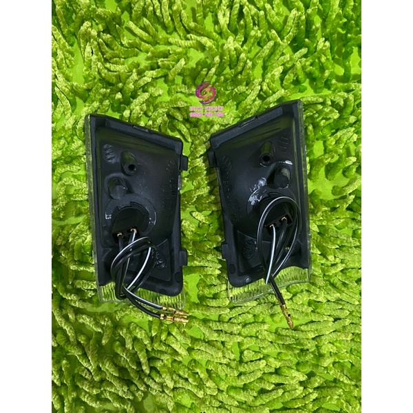 PHA ĐÈN/ XINHAN TRƯỚC SPORT 110 (RG110)