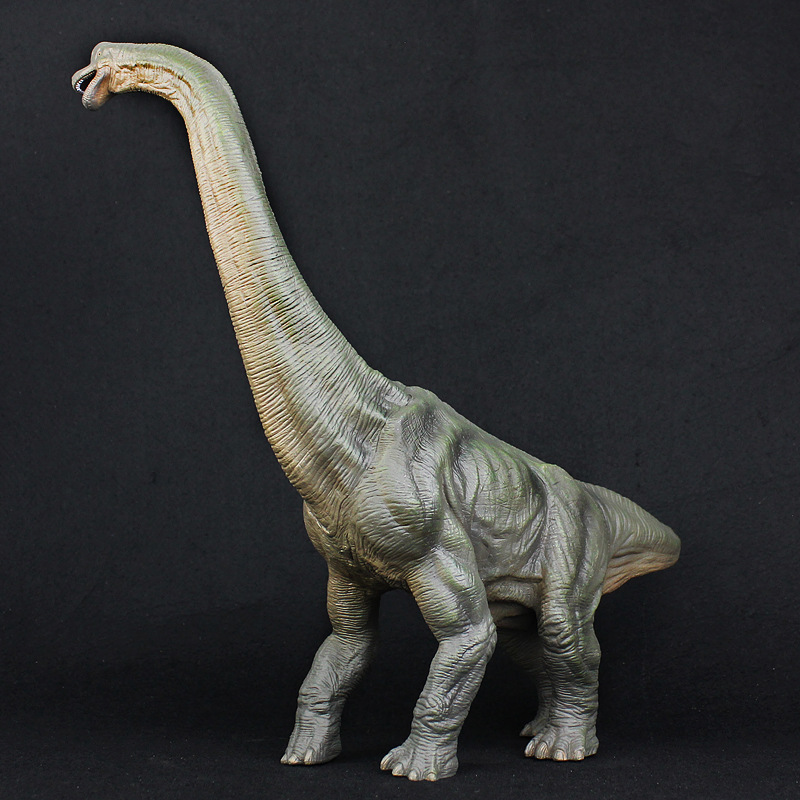 1012- Mô hình khủng long Brachiosaurus siêu to