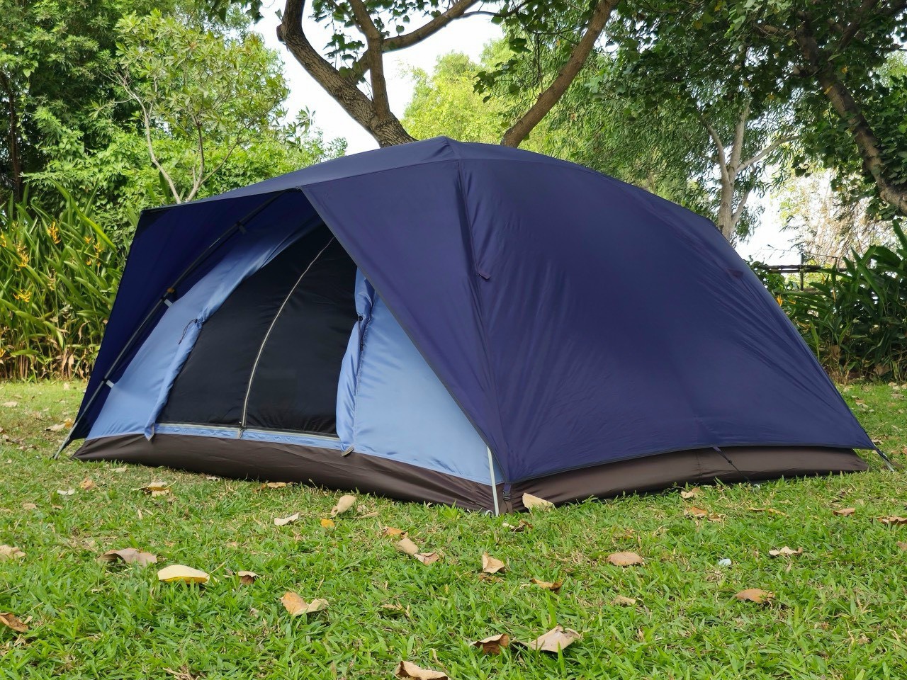 Lều 6 người Dragon Dome 6P LTL