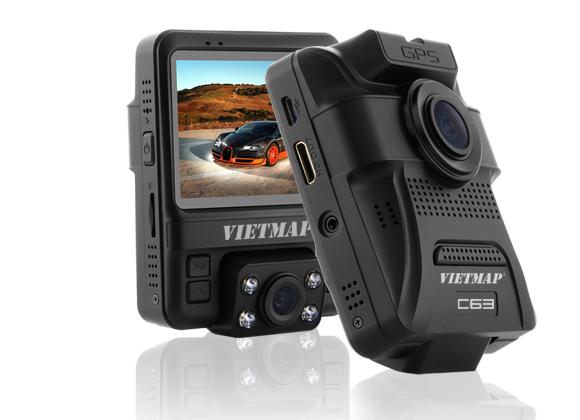 Camera hành trình Vietmap C63