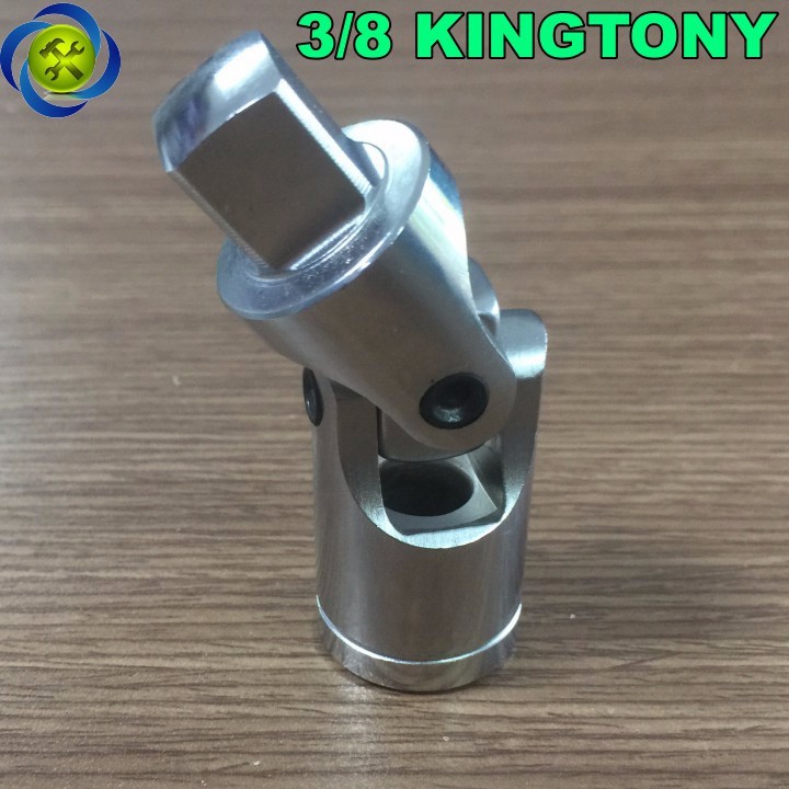 [HCM]Đầu lắc léo 3/8 Kingtony 3792