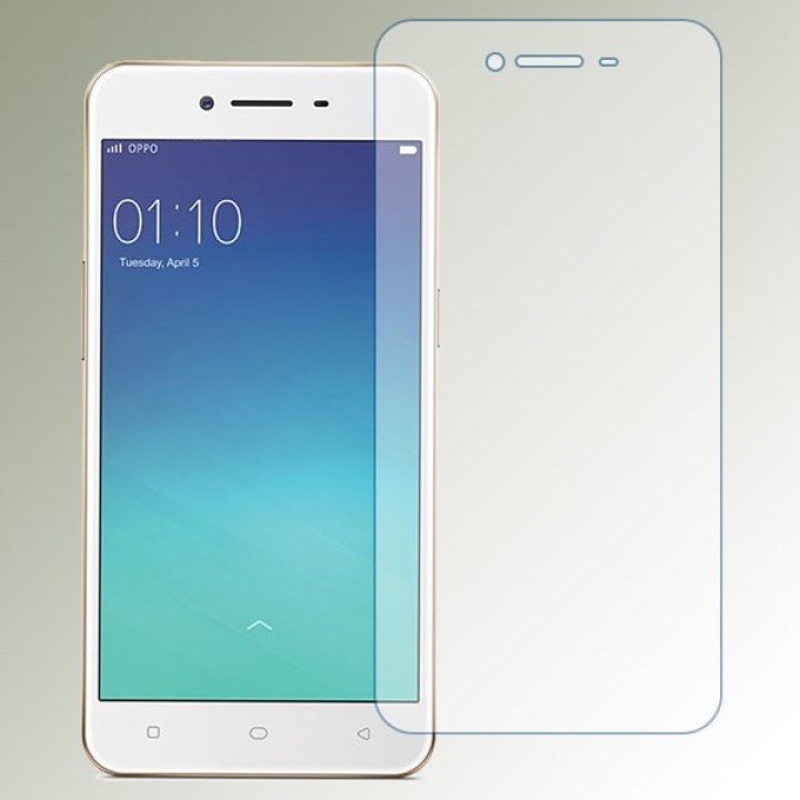 Kính Cường Lực Oppo A71