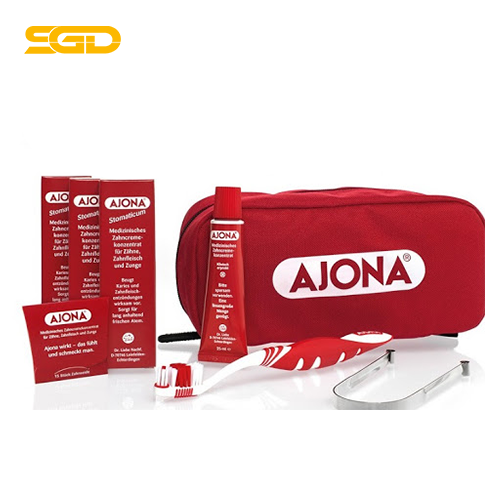 KEM ĐÁNH RĂNG AJONA CỦA ĐỨC/25ML