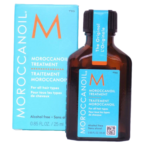 [HCM]Dầu Dưỡng Tóc Moroccanoil Treatment 25Ml