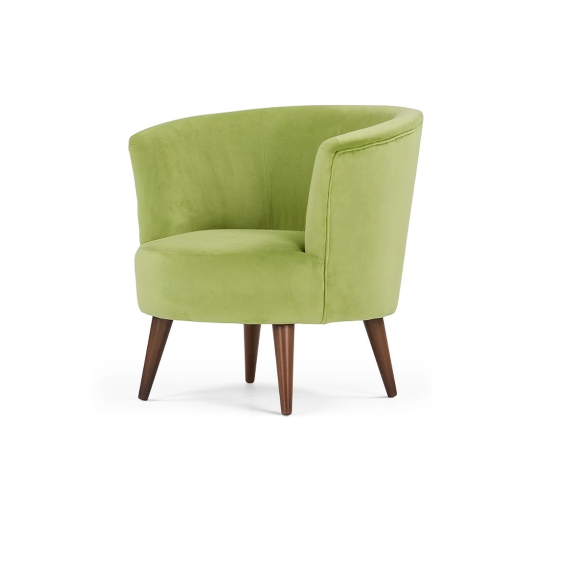Sofa ghế đơn cao cấp Klosso GĐ002