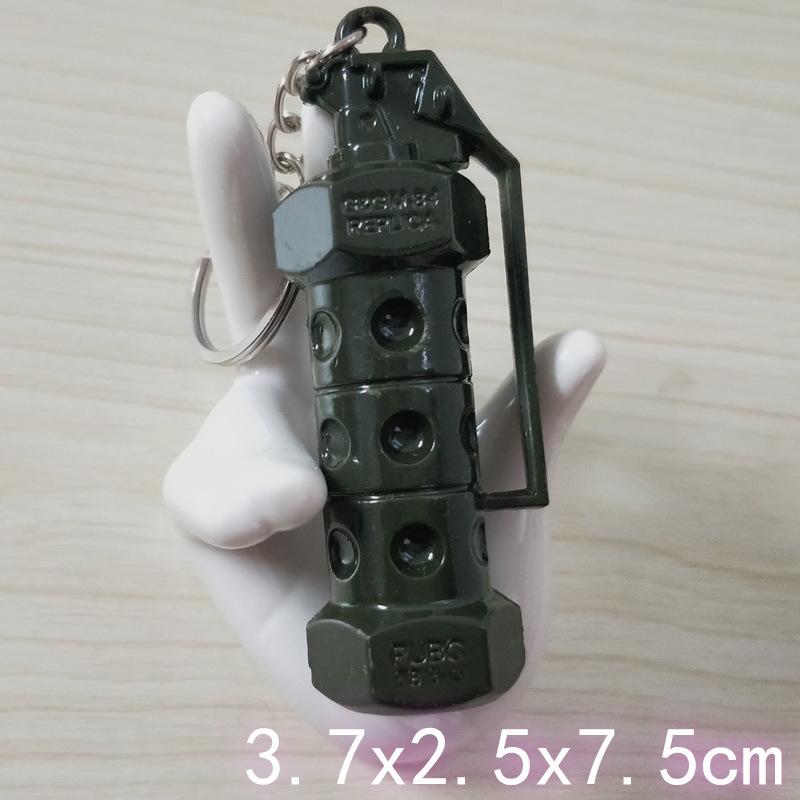 [HCM]Móc Khóa Bình Khí PUBG