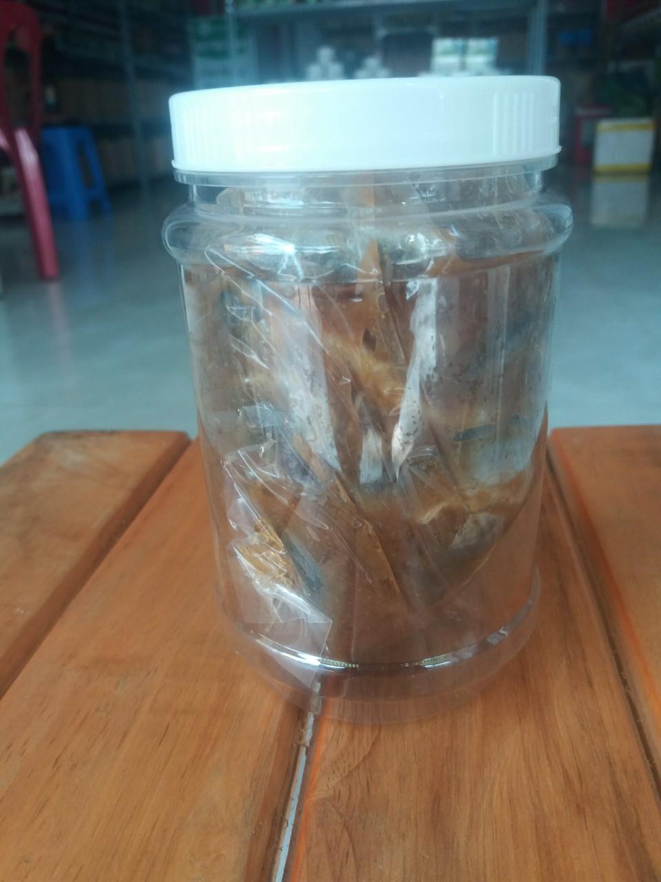 MẮM CÁ SẶC AN GIANG - 1KG