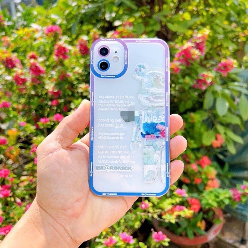 [HCM]Ốp lưng nhám viền màu trái táo 6/ 6s/7/8/se 2020/6 plus/6s plus/7 plus/8 plus/x/xs/xs max/11/11 pro max