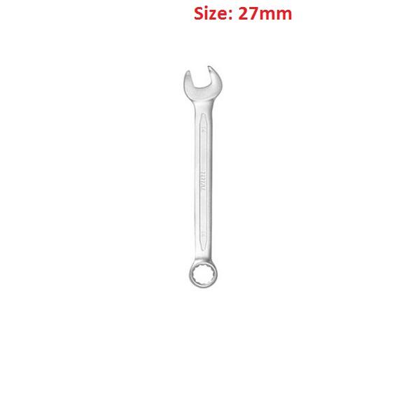 Cờ lê vòng miệng total tcspa271