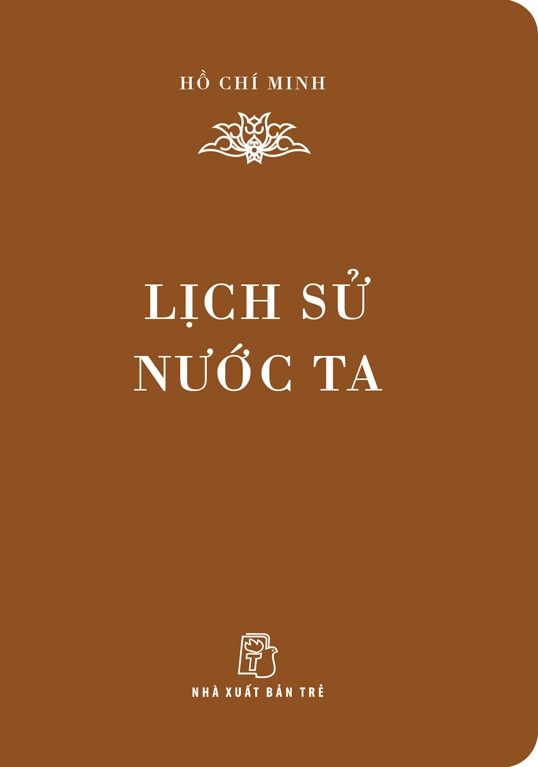 Sách - dshcm. lịch sử nước ta