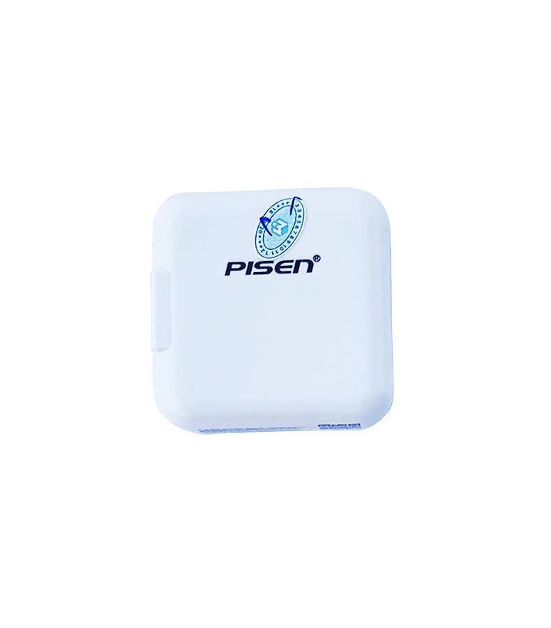 [HCM]Cốc sạc Pisen 2A cho các dòng điện thoại