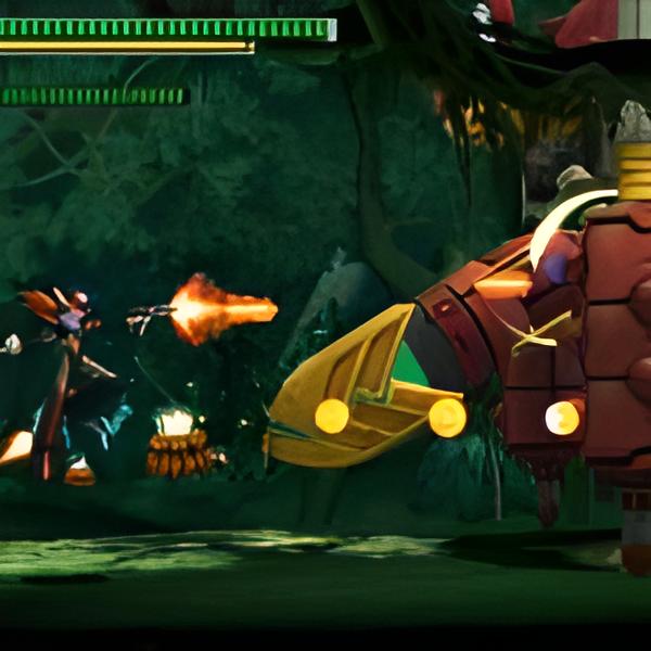 Đĩa game PS2 Mega Man X8 PS2