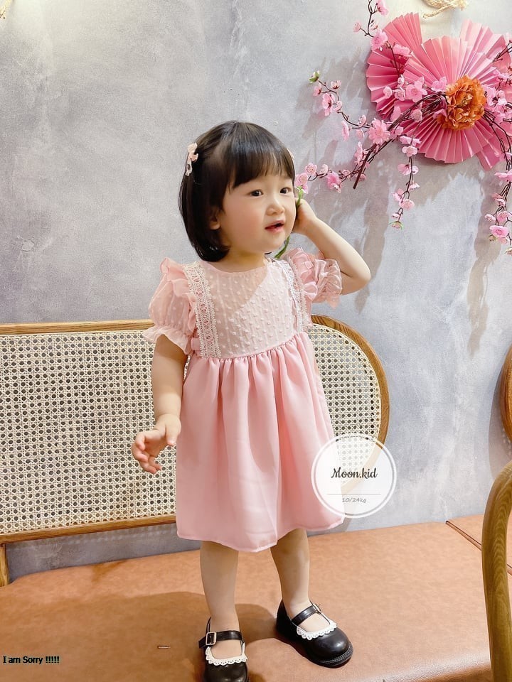 váy xinh cho bé 10-20kg