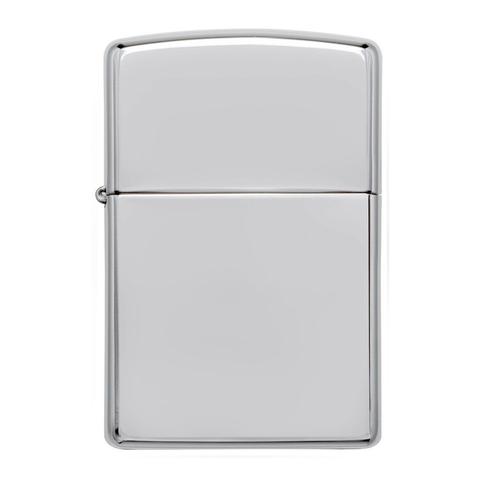 Zippo Armor High Polished Chrome