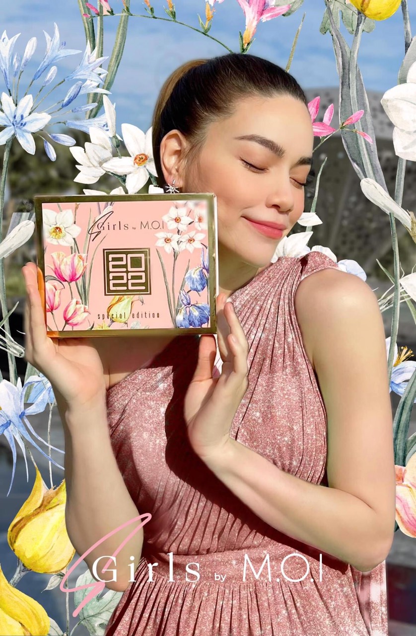 [Freeship + tặng quà] Son Kem Lì Sgirls Summer MOI Chất Son Nhung Lụa Đặc Biệt (Mới nhất 2021)