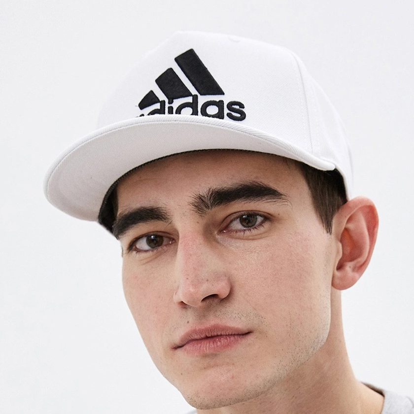 MŨ Adidas SNAPBACK LOGO - FP8072
