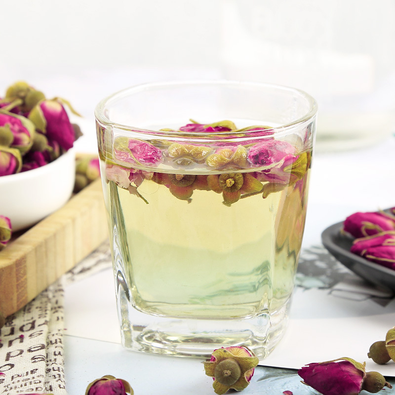 Nụ Hoa Hồng Đà Lạt Sấy Khô 100 Gram