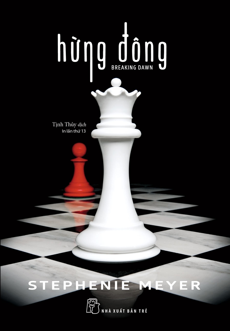 Fahasa - Hừng Đông