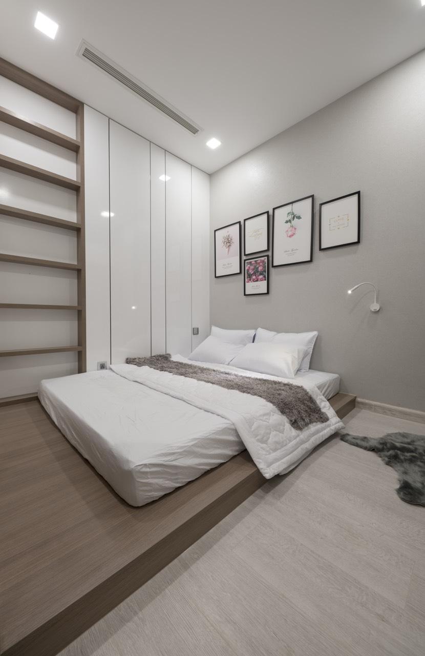 Đèn đọc sách gắn đầu giường RB LIGHTING