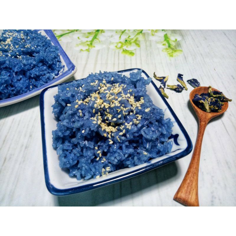 [HCM]Hoa Đậu Biếc khô 50 gram