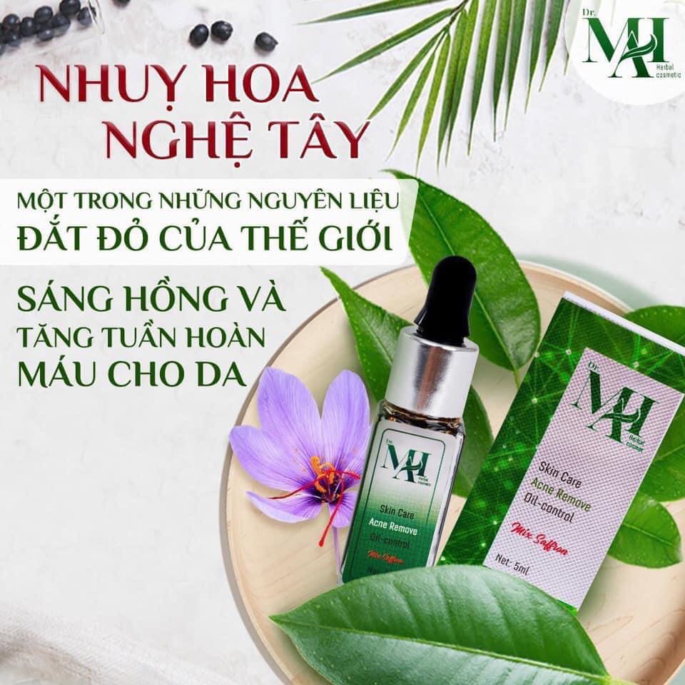 [HCM]Se.rum Dr Mai mix