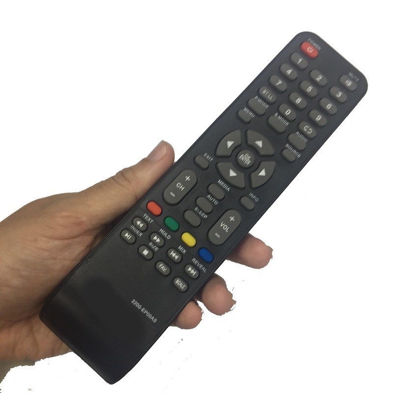 Remote điều khiển tivi MOBELL mẫu 1 [Cam kết chất lượng, BH 6 tháng]