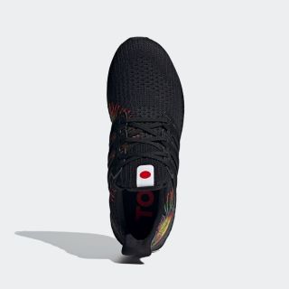 Giày adidas ultraboost 4.0 dna sneaker thể thao nam đen fz4879 - hàng chính  hãng - bounty sneakers | Giày chạy bộ nam | SportCenter.Vn