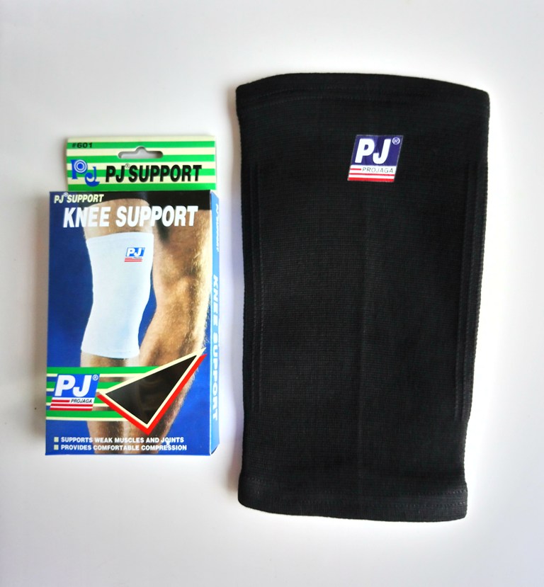 Băng Gối PJ 601 (1 cái)