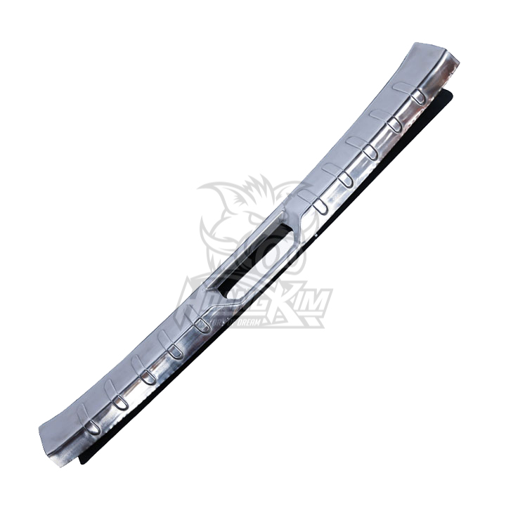 Combo phụ kiện chống trầy cốp Innova [2006-2015] - TIN061502