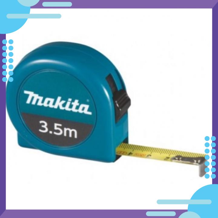 Makita B-57130 | Thước kéo 3.5M