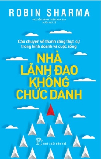 Nhà lãnh đạo không chức danh