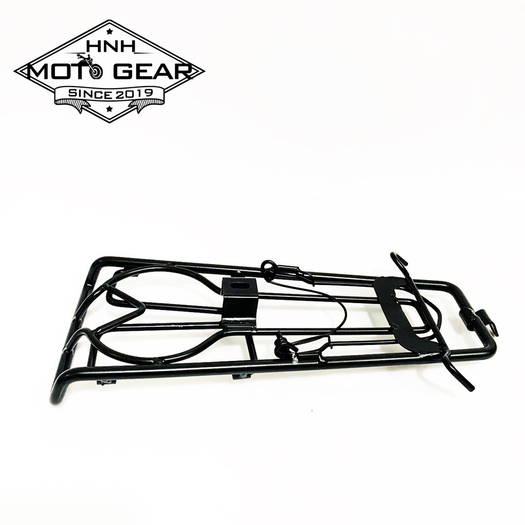 Baga Exciter 135 Sơn Tĩnh Điện Kim Phụng