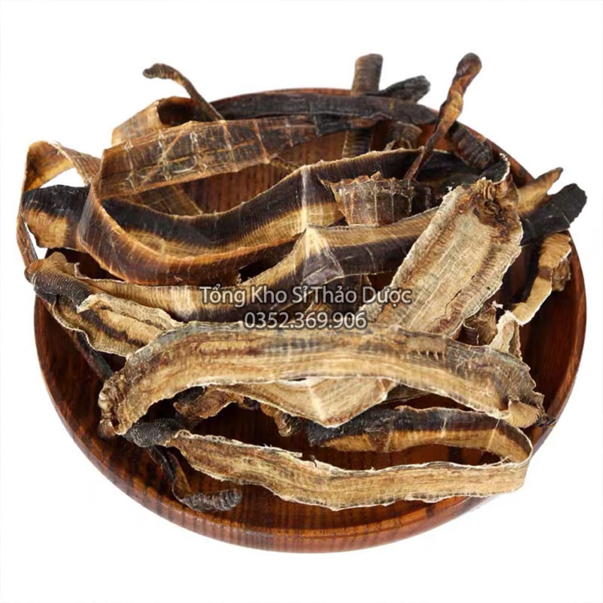 Địa Long Sạch 500g (Không Chất Bảo Quản)