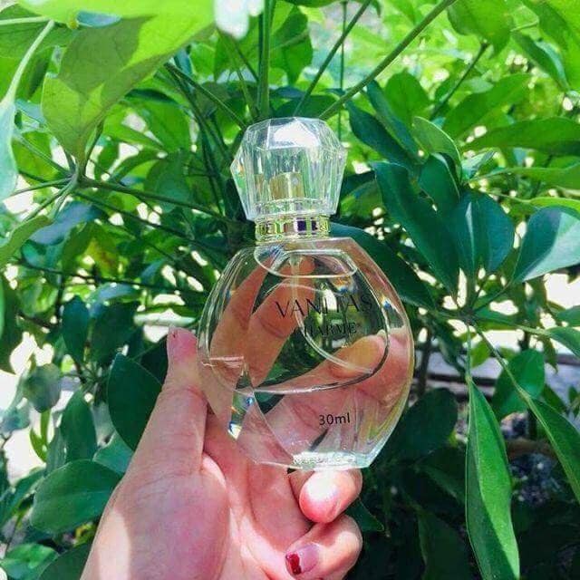 Nước Hoa Vanitas Nữ 30ml
