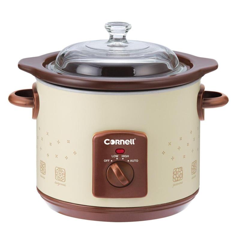 Giá bán Nồi tiềm CORNELL CSC-D35C 3Lit