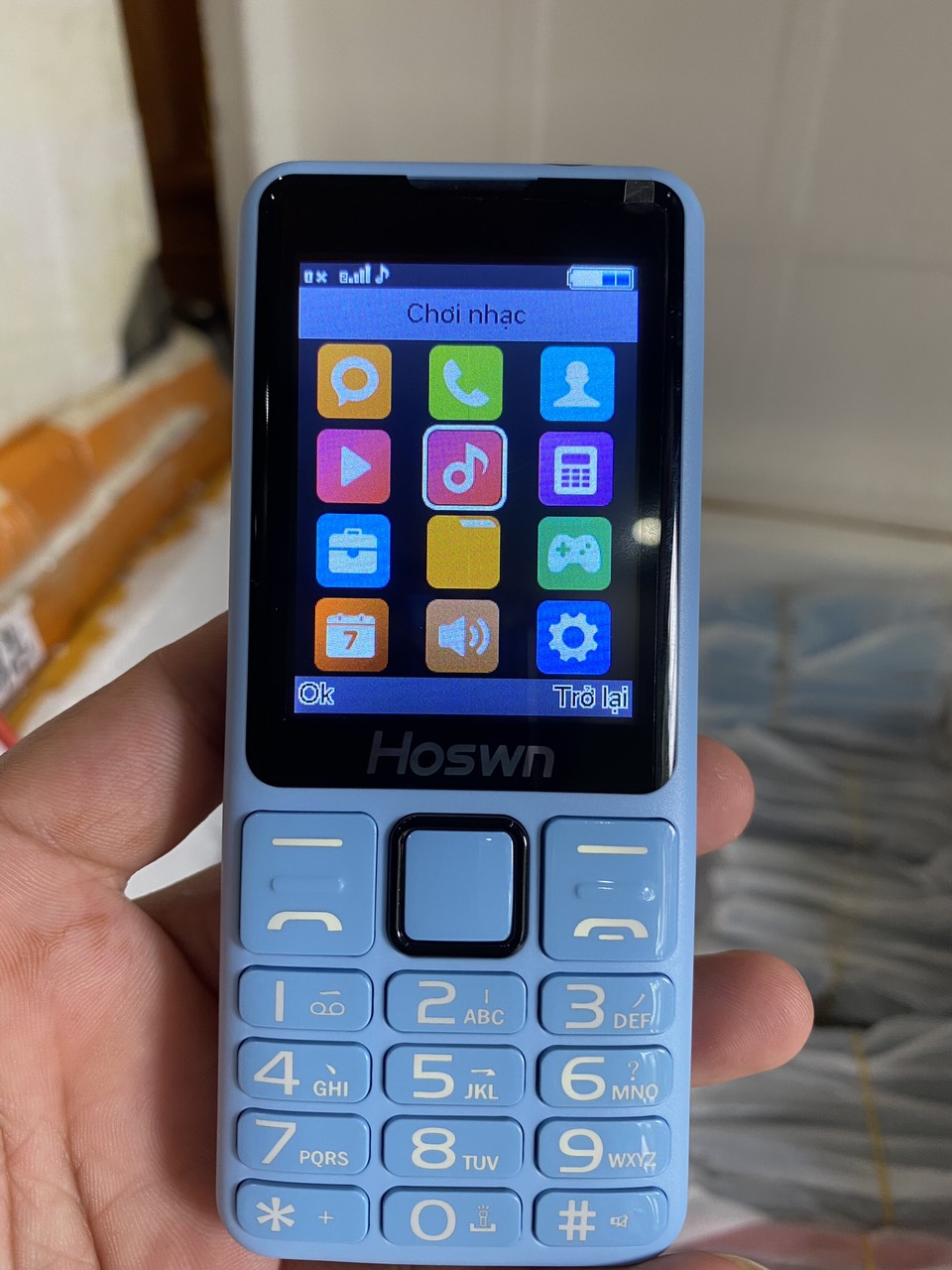Chia sẻ: 0 ĐTDĐ 3 sim H6