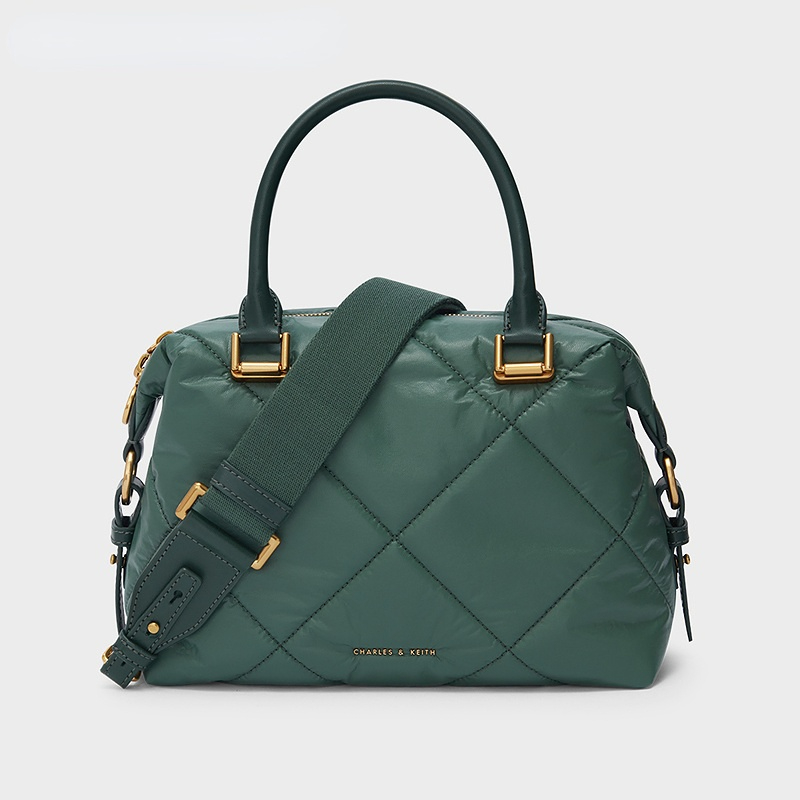 CHARLES and KEITH CK2-30781554 Túi đeo vai nữ