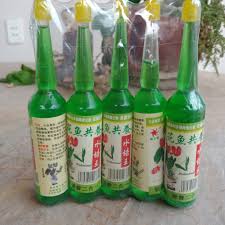 Combo 10 lọ dung dịch thuỷ canh cho hoa, cây cảnh