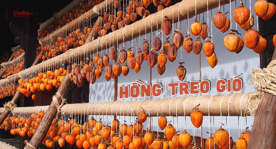 1 KG Hồng Treo Gió Đà Lạt