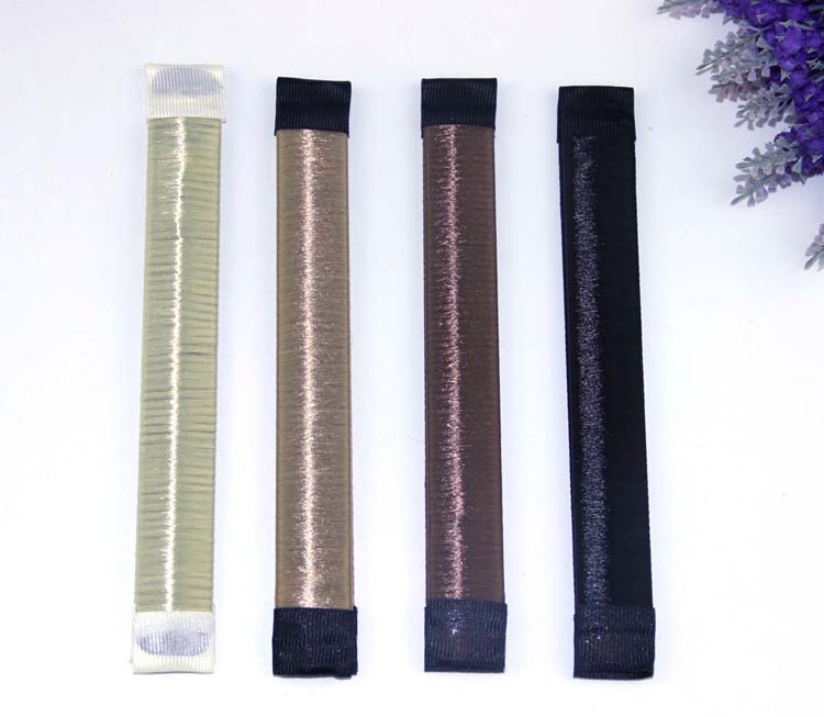 Thanh Kẹp Búi Tóc Củ Tỏi Đa Năng