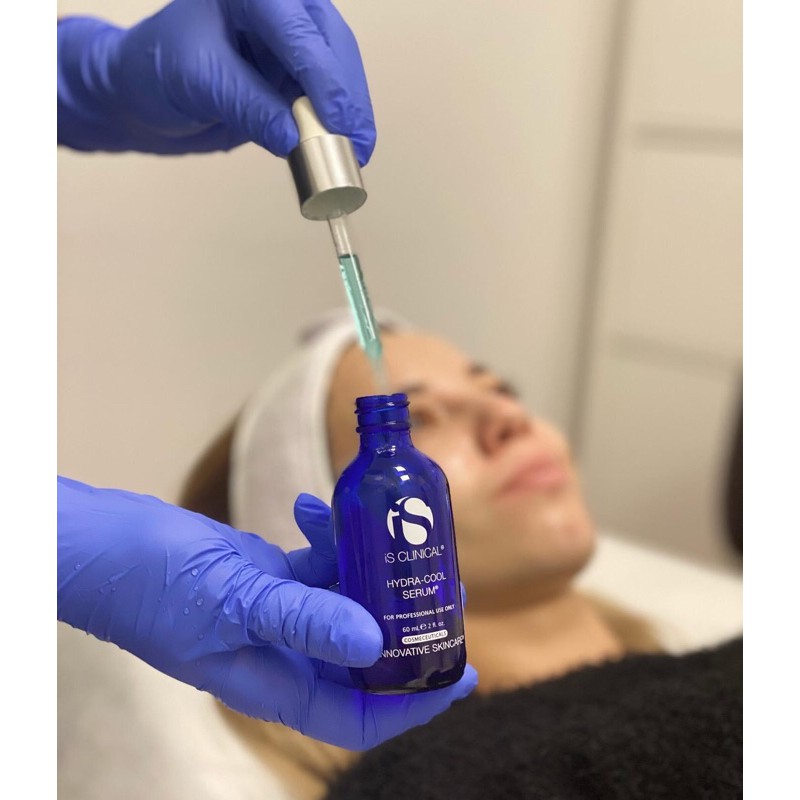 Tinh Chất Serum Phục Hồi Da B5 Is Clinical Hydra Cool