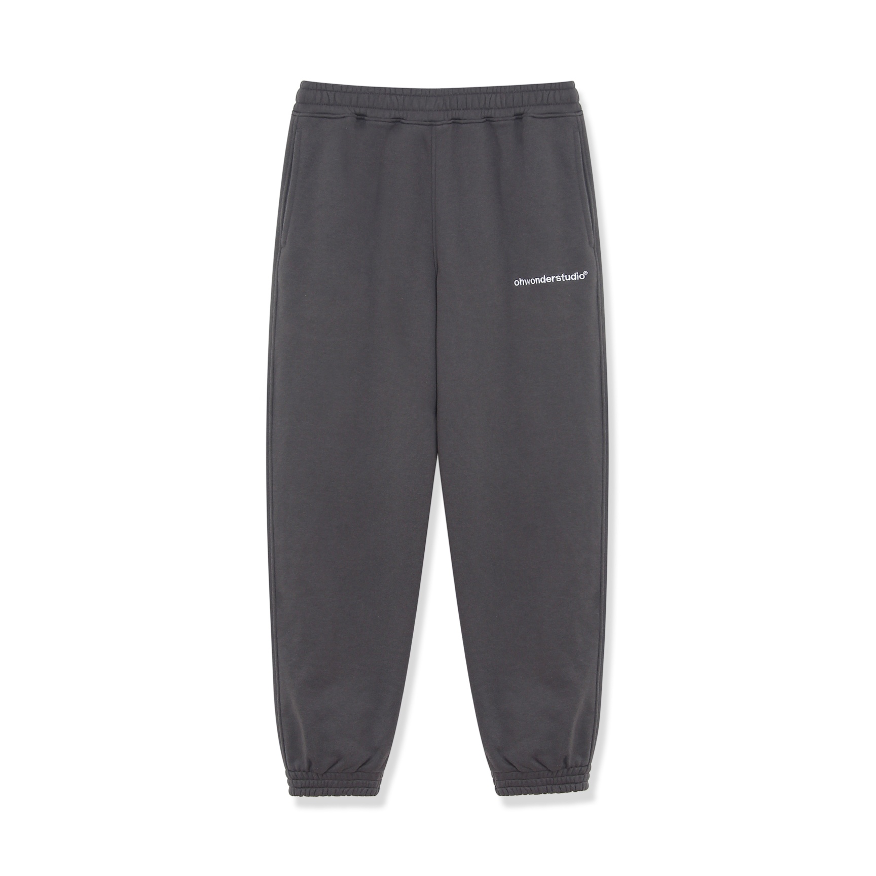 Quần Jogger Essentials Oh Wonder Studio