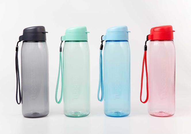BÌNH NƯỚC TUPPERWARE MINI LOHAS 350ML-550ML-750ML