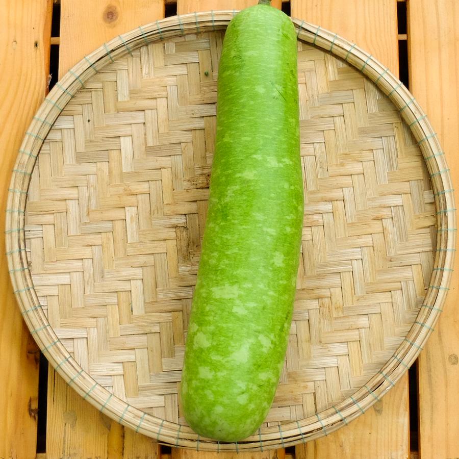 Quả Bầu (kg)