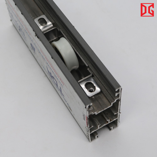 BÁNH XE CỬA LÙA DG XINGFA 55 ĐƠN