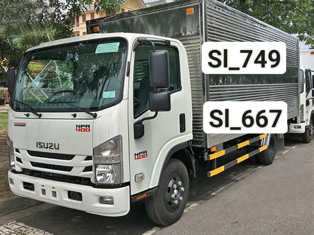 gương xe tải isuzu , hino