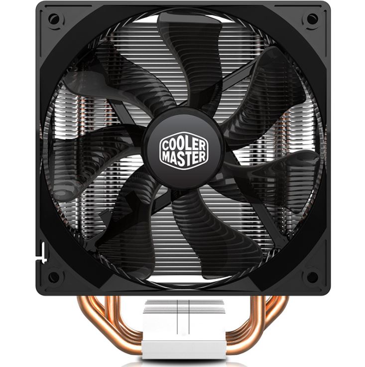 Tản nhiệt CPU Cooler Master T400i